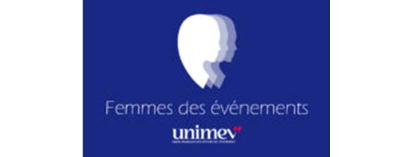 UNIMEV lance le réseau Femmes des événements