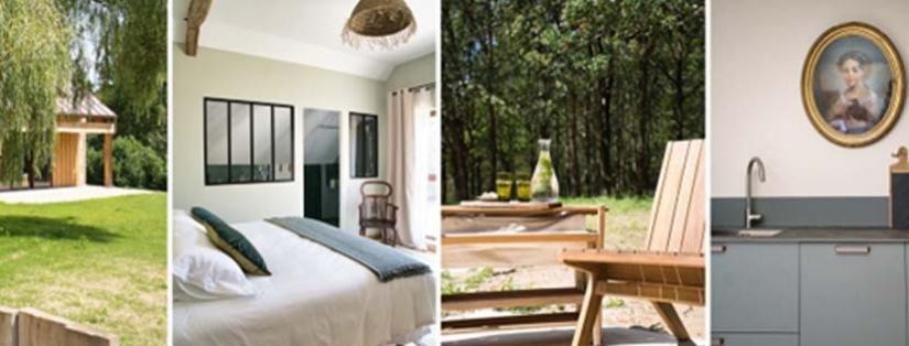 Le Hameau du Perrat, le 1er lieu de séminaire intégralement décarbonné.