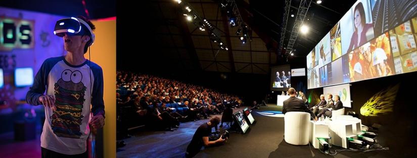 Coach Omnium & Groupe 1001 Salles ont dévoilé ce matin les résultats de l'Etude MICE 2024