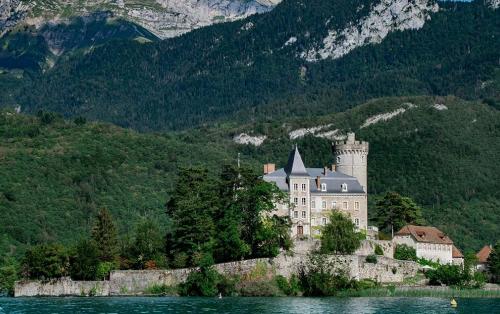 Top des meilleurs lieux de séminaire en Auvergne-Rhône-Alpes