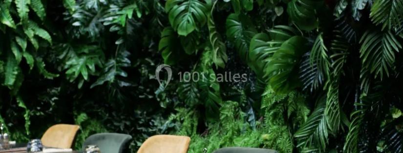 Quelles sont les conditions requises pour réserver une salle de réception à Nantes ?