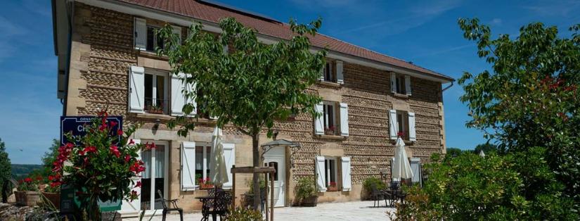 Interview - Domaine Du Moulin Piongo