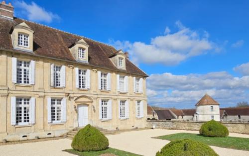 Interview - Château d'Hazeville