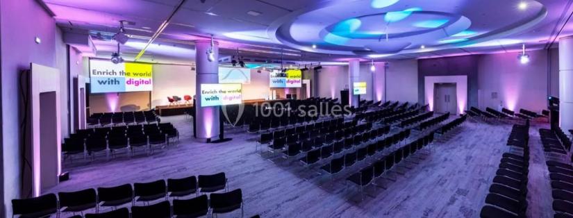 Pourquoi intégrer la technologie dans les salles de réunion ?