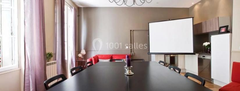 Comment trouver les meilleures salles de séminaire à Paris ?