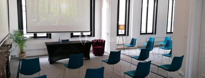 Comment choisir la meilleure salle de conférence à Lille ?