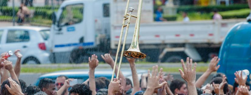 Adapter son événement aux caprices de la météo !