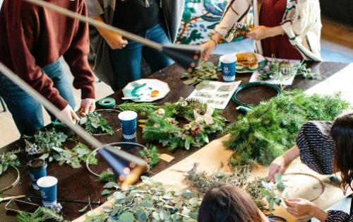 Idées de thèmes pour votre événement de team building