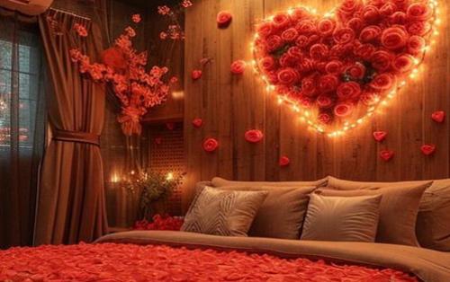 Nuit de noces inoubliable : les meilleures adresses et idées en 2026 | 1001 Salles