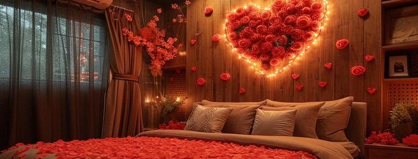 Nuit de noces inoubliable : les meilleures adresses et idées en 2026 | 1001 Salles