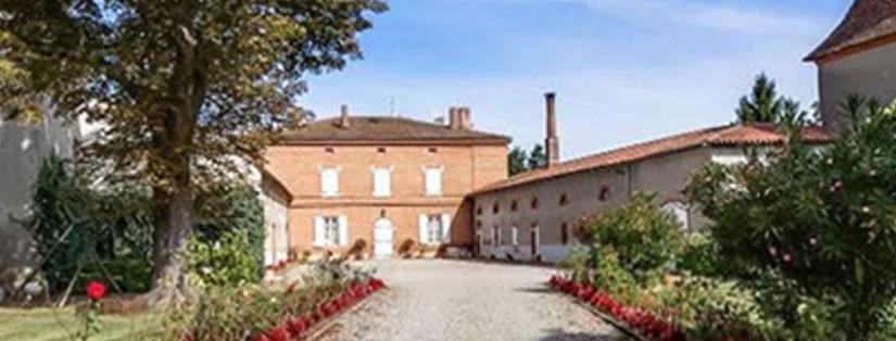 Interview de Guy - Chateau Puydaniel - Toulouse