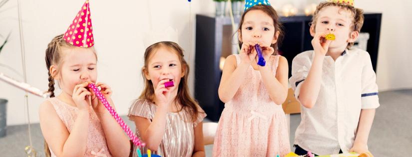 Rentrée scolaire : 8 Jeux d’école pour animer l'anniversaire de votre enfant