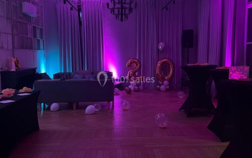 Où fêter son anniversaire à Lille ?