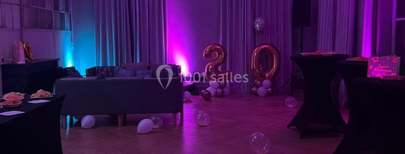Où fêter son anniversaire à Lille ?