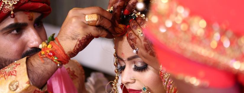 Quelle salle de réception louer pour un mariage oriental ?
