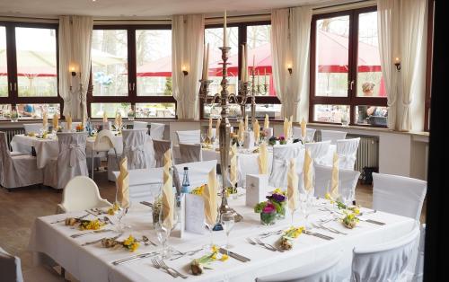 Quelles sont les meilleures salles de fêtes à Strasbourg ?