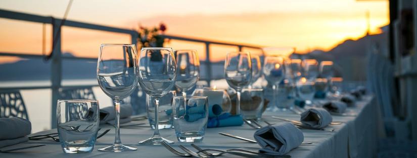 5 conseils pour louer une salle de réception à Nice