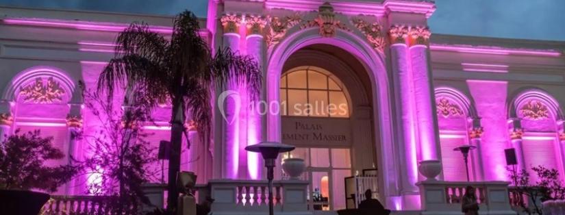 Quels sont les événements professionnels organisés à Cannes ?