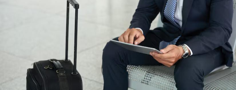 Voyages d'affaires en 2024 : stabilité et défis selon le baromètre EPSA