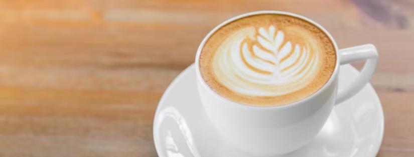 Franck Duval, barista nomade à l'IFTM : un artisan du café à votre service.