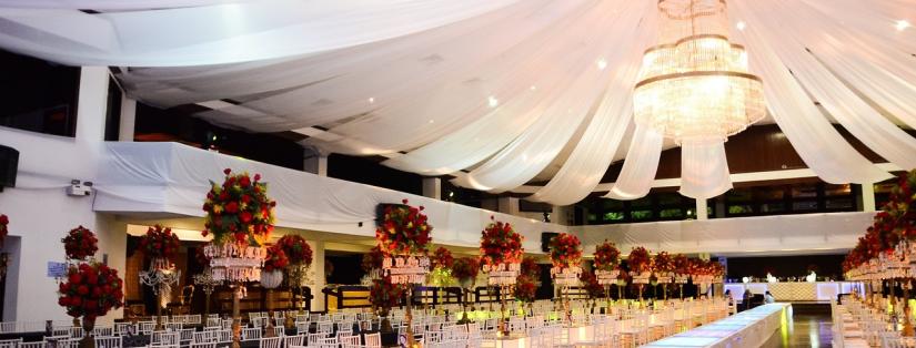 5 démarches à suivre pour privatiser une salle de réception