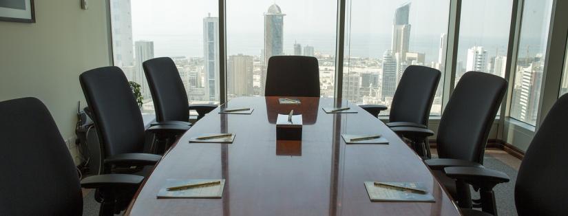 Les meilleures salles de réunion facilement accessibles à Toulouse