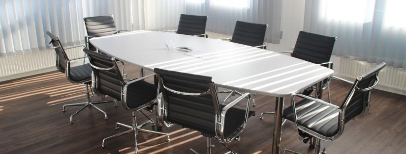 Des astuces infaillibles pour trouver la meilleure salle de formation