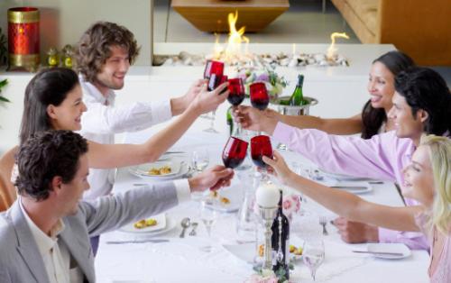 La tendance des mariages en petit comité