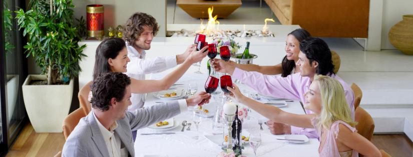 La tendance des mariages en petit comité