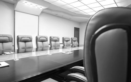 5 astuces incontournables pour trouver la salle de réunion parfaite