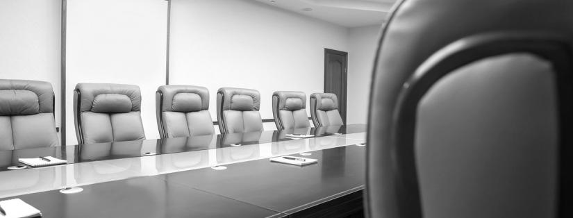 5 astuces incontournables pour trouver la salle de réunion parfaite