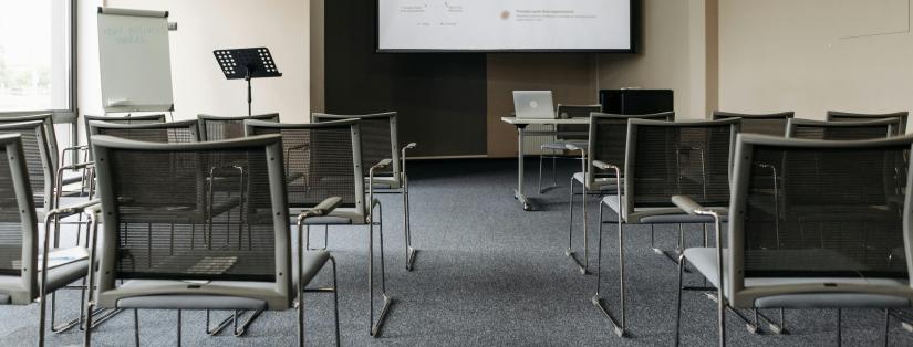 Aéroport Nice Côte D'azur : le prestataire à contacter pour une formation réussie