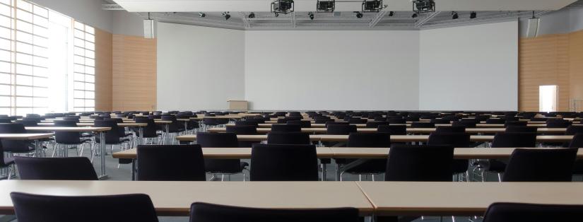 Top des salles de conférence pas chères à Paris