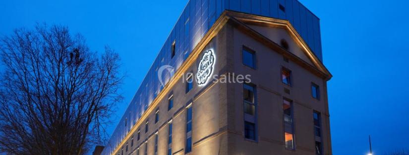 Les meilleurs hôtels avec terrasse pour un séminaire à Toulouse