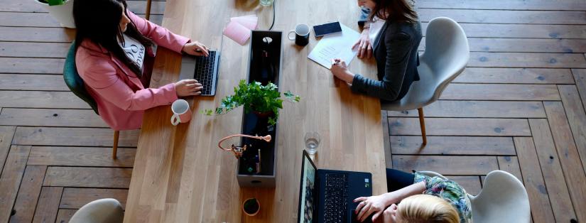 Optimisez votre budget en louant vos salles de réunion en coworking
