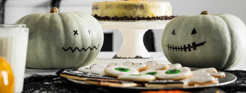 Idées de DIY Halloween pour une ambiance effrayante mais élégante !