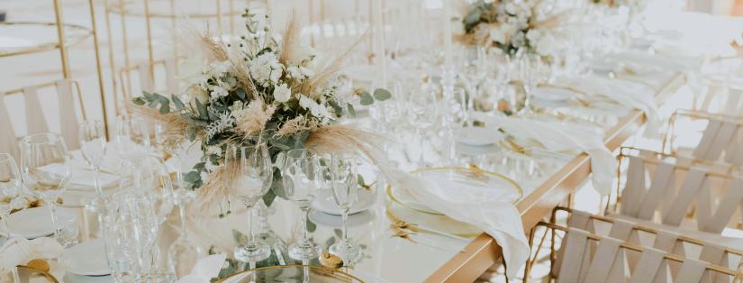 Trouver sa salle de mariage : 5 méthodes de recherche infaillibles