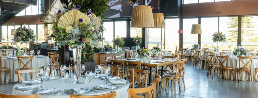 10 questions à se poser avant de louer une salle de réception