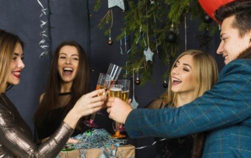Les fêtes de fin d’année en entreprise : un moment clé de cohésion et de motivation