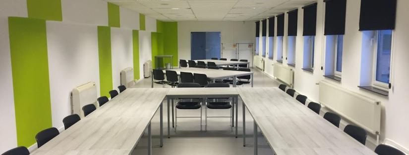 6 astuces pour bien aménager une salle de réunion