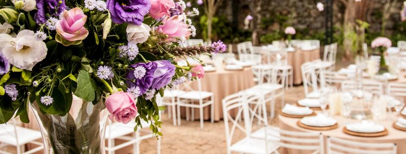 Lieux insolites : 5 salles à louer pour célébrer votre mariage