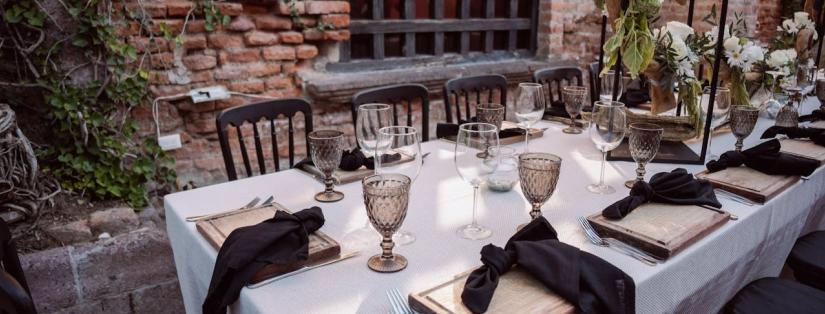 Nos bons plans pour louer une salle de fête moins chère