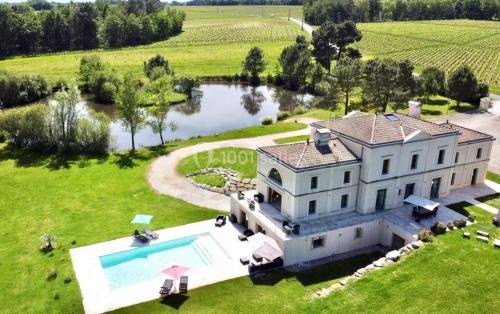 Mariage à Bordeaux : top 10 des domaines à louer