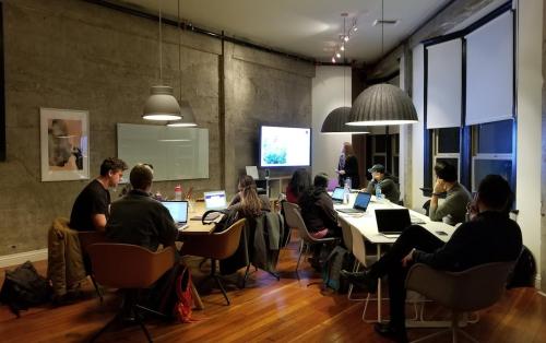 Séminaire d’entreprise dans un hôtel : 5 conseils pour allier productivité et détente