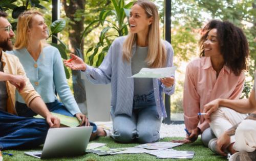 Organisez votre séminaire d'entreprise dans un cadre inspirant : nos conseils