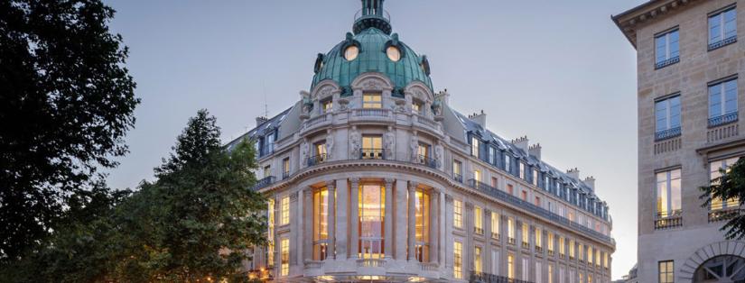 Le Pathé Palace, une expérience événementielle d'exception à Paris disponible sur 1001 Salles pro