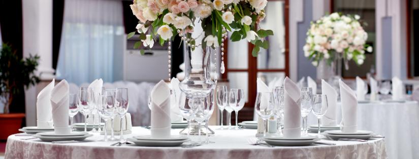 Les secrets pour dénicher la meilleure salle de mariage