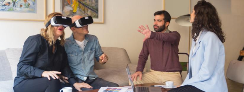 Les innovations technologiques qui révolutionnent les événements privés en 2024