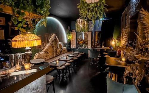 Salles à louer pour le Jour de l'An à Lyon : les meilleures sélections