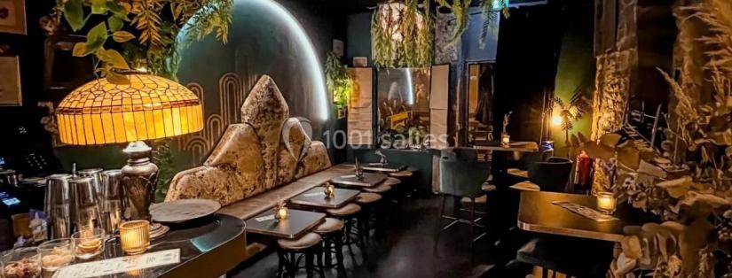 Salles à louer pour le Jour de l'An à Lyon : les meilleures sélections